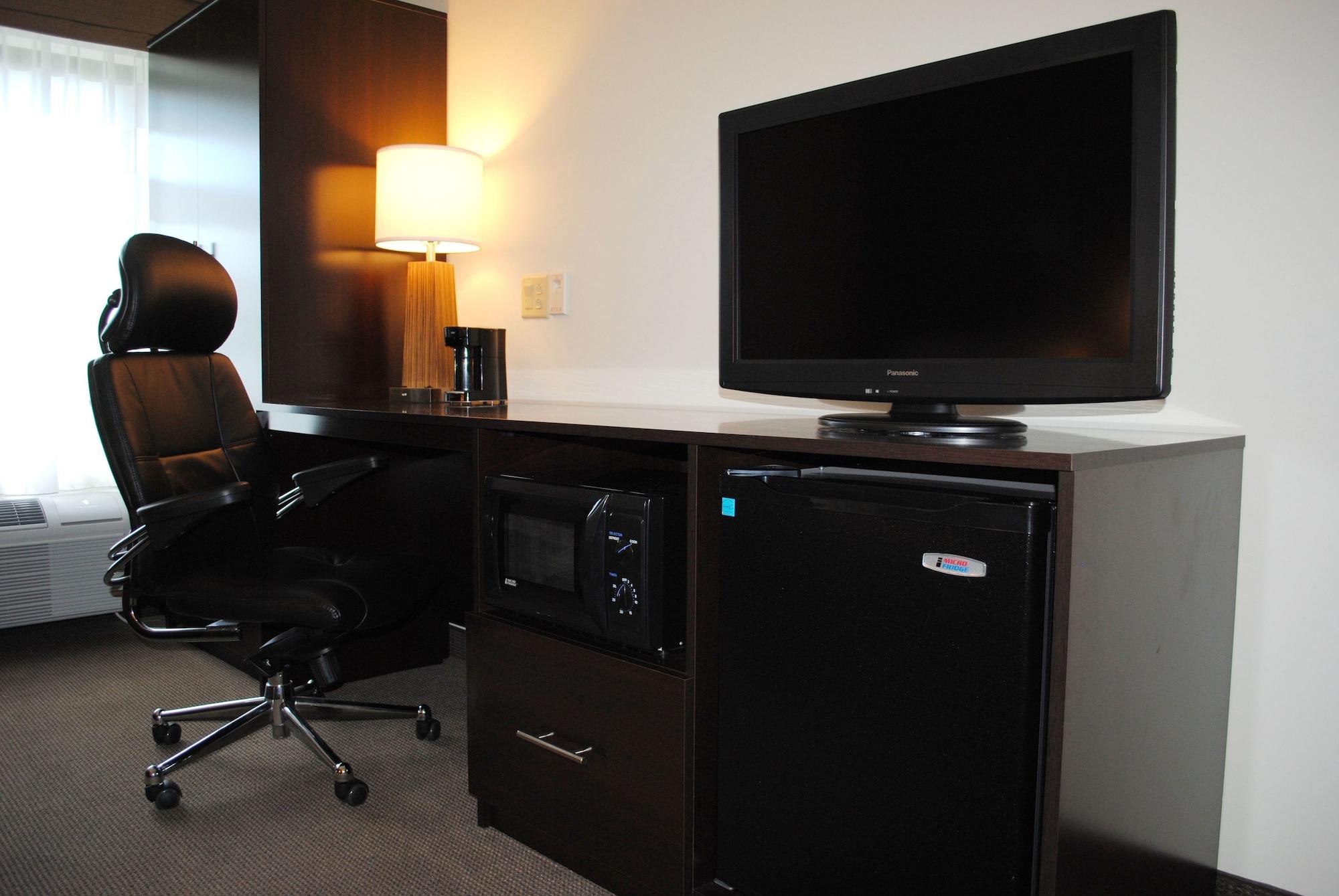 Sleep Inn & Suites Queensbury - Lake George Экстерьер фото