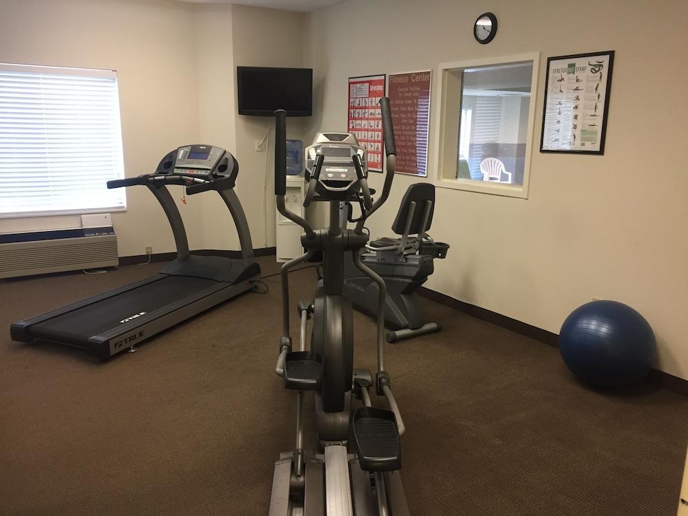 Sleep Inn & Suites Queensbury - Lake George Экстерьер фото