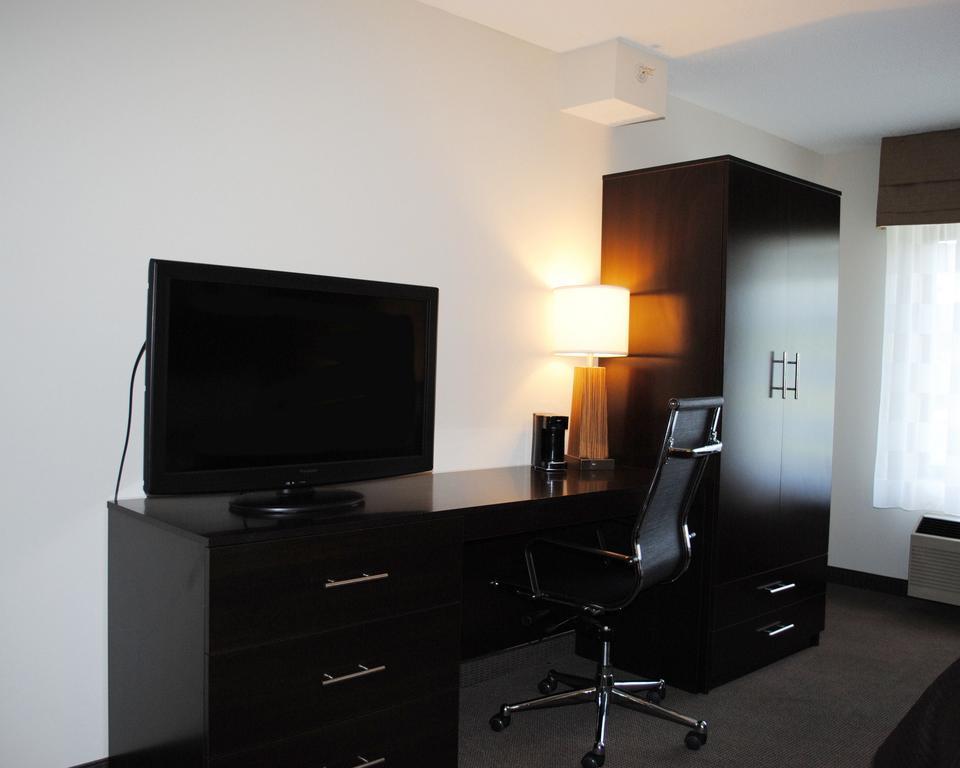Sleep Inn & Suites Queensbury - Lake George Экстерьер фото